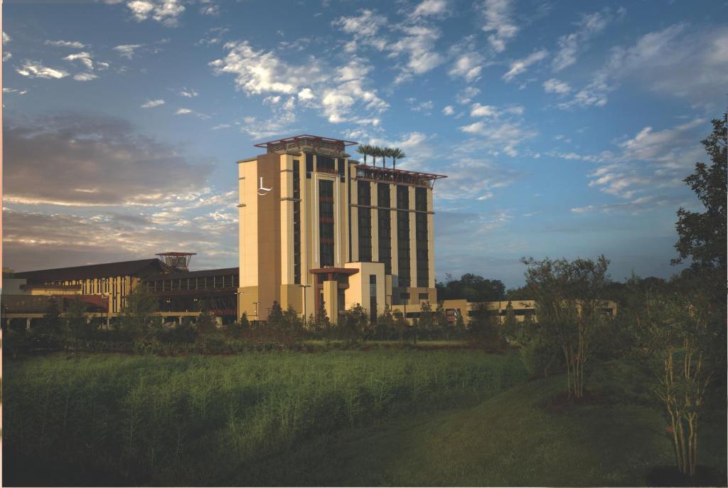 L'Auberge Baton Rouge Exterior foto