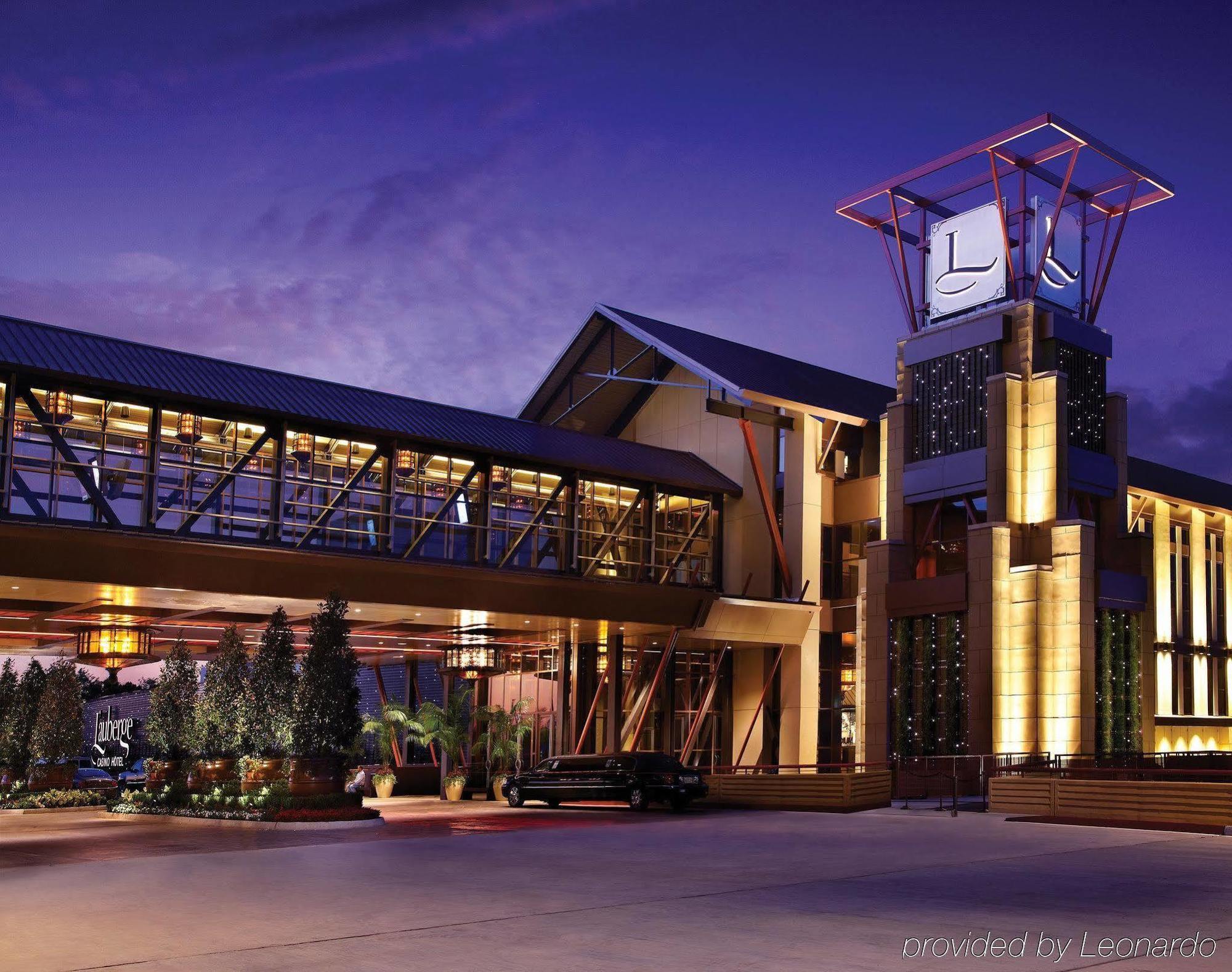 L'Auberge Baton Rouge Exterior foto